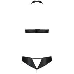 PASSION MALWIA SET CUERO ECOLOGICO S M