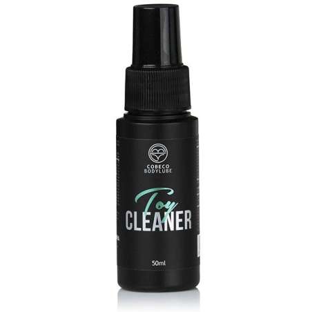 TOY CLEANER COBECO 50ML en de fr es it nl 