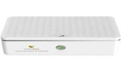 STERTOY ESTERILIZADOR COVID 19 GERMICIDA BACTERICIDA ULTRAVIOLETA