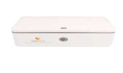 STERTOY ESTERILIZADOR COVID 19 GERMICIDA BACTERICIDA ULTRAVIOLETA