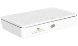 STERTOY ESTERILIZADOR COVID 19 GERMICIDA BACTERICIDA ULTRAVIOLETA