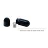 ANILLO VIBRADOR THIMBLE PRETTY LOVE NEGRO