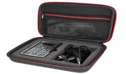 ELECTRO ESTIMULADOR ELECTRASTIM AXIS DE ALTA ESPECIFICACIoN