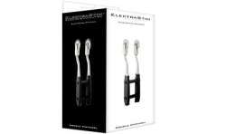 ELECTRASTIM DOBLE ELECTRO RUEDA ESTIMULACIoN