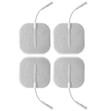 ELECTRASTIM 4 ELECTRAPADAS CON CONECTOR