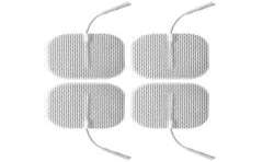 ELECTRASTIM 4 ELECTRAPADAS CON CONECTOR