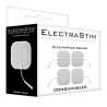 ELECTRASTIM 4 ELECTRAPADAS CON CONECTOR