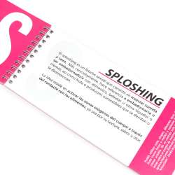 COUPLETITION ABCSEX JUEGO PARA PAREJAS ES