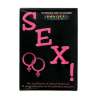 SEXO LESBIANO JUEGO DE CARTAS ES EN