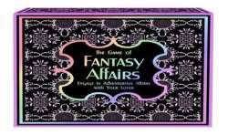FANTASY AFFAIRS JUEGO FANTASIAS CREATIVAS ES EN