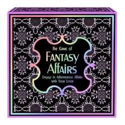 FANTASY AFFAIRS JUEGO FANTASIAS CREATIVAS ES EN
