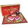 MONOGAMY JUEGO PAREJAS ALTO CONTENIDO ERoTICO ES