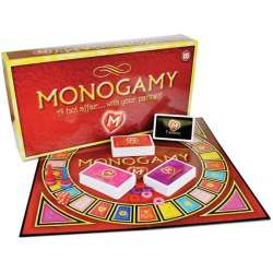 MONOGAMY JUEGO PAREJAS ALTO CONTENIDO ERoTICO ES