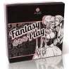 SECRET PLAY JUEGO FANTASY PLAY ES EN FR PT