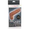 CALEX FUNDA PENE PEE PACKER MARRoN
