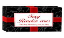 SEXY RENDEZ VOUS JUEGO PARA DOS EN ES FR DE NE IT POR POL RU DAN SVE