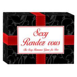 SEXY RENDEZ VOUS JUEGO PARA DOS EN ES FR DE NE IT POR POL RU DAN SVE