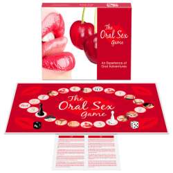 THE ORAL SEX JUEGO PARA PAREJAS ES EN FR DE