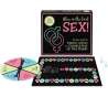 KHEPER GAMES JUEGO GLOW IN THE DARK SEX ES EN FR DE