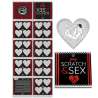 SECRETPLAY SCRATCH SEX JUEGO PAREJAS GAY ES EN FR PT DE
