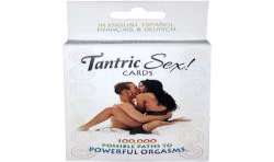 KHEPER GAMES JUEGO CARTAS TANTRIC SEX EN ES DE FR
