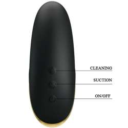 PRETTY LOVE SMART OTIS ESTIMULADOR SUCCIONADOR