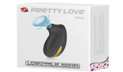 PRETTY LOVE SMART OTIS ESTIMULADOR SUCCIONADOR