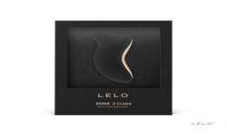 LELO ESTIMULADOR CLITORIS SONA 2 CRUISE NEGRO