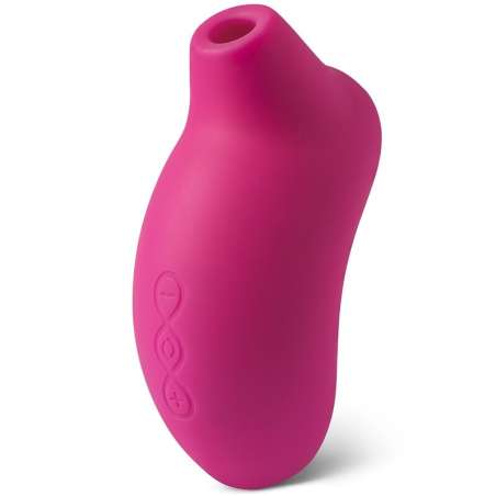 LELO ESTIMULADOR CLITORIS SONA 2 CRUISE CEREZA