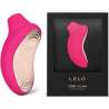 LELO ESTIMULADOR CLITORIS SONA 2 CRUISE CEREZA