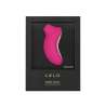 LELO ESTIMULADOR CLITORIS SONA 2 CRUISE CEREZA