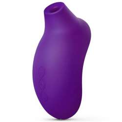 LELO ESTIMULADOR CLITORIS SONA 2 CRUISE LILA