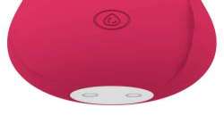 MIA ROSE SUCCIONADOR CLITORIS POR ONDAS EDICION LIMITADA ROJO
