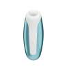 SATISFYER LOVE BREEZE SUCCIONADOR ICE BLUE