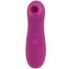 OHMAMA ESTIMULADOR CLITORIS 10 VELOCIDADES LILA