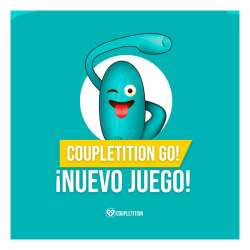 COUPLETITION GO JUEGO PAREJAS ES