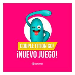COUPLETITION GO JUEGO PAREJAS ES