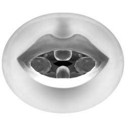 JAMYJOB TURBO MASTURBADOR DOBLE