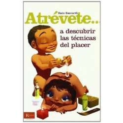 DIABLO PICANTE ATREVETE A DESCUBRIR LAS TECNICAS DEL PLACER