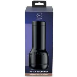 KIIROO FEEL STROKER MASTURBADOR ESTIMULADOR MARRON