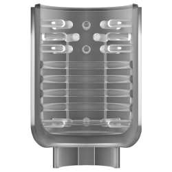 JAMYJOB TORNADO MASTURBADOR 360 ROTATE TECH