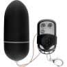 ONLINE HUEVO VIBRADOR CONTROL REMOTO L NEGRO