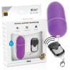 ONLINE HUEVO VIBRADOR CONTROL REMOTO L LILA