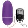 ONLINE HUEVO VIBRADOR CONTROL REMOTO L LILA