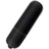 ONLINE MINI BALA VIBRADORA NEGRO
