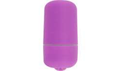 ONLINE MINI BALA VIBRADORA LILA