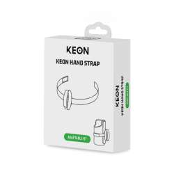 KEON HAND STRAP BY KIIROO CORREA DE MUNECA
