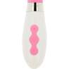 OHMAMA ESTIMULADOR CLITORIS RECARGABLE 10 MODOS VIBRACION