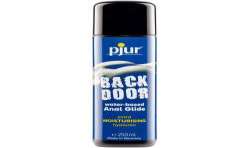 PJUR BACK DOOR COMFORT LUBRICANTE AGUA ANAL 250 ML