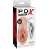 PDX PLUS MASTURBADOR PERFECT PUSSY DREAM STROKER